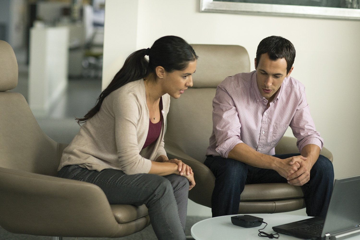 Plantronics Calisto 610 Portable USB Speakerphone – Model 201859-01, Black, Compatible with PC/Mac (Renewed)