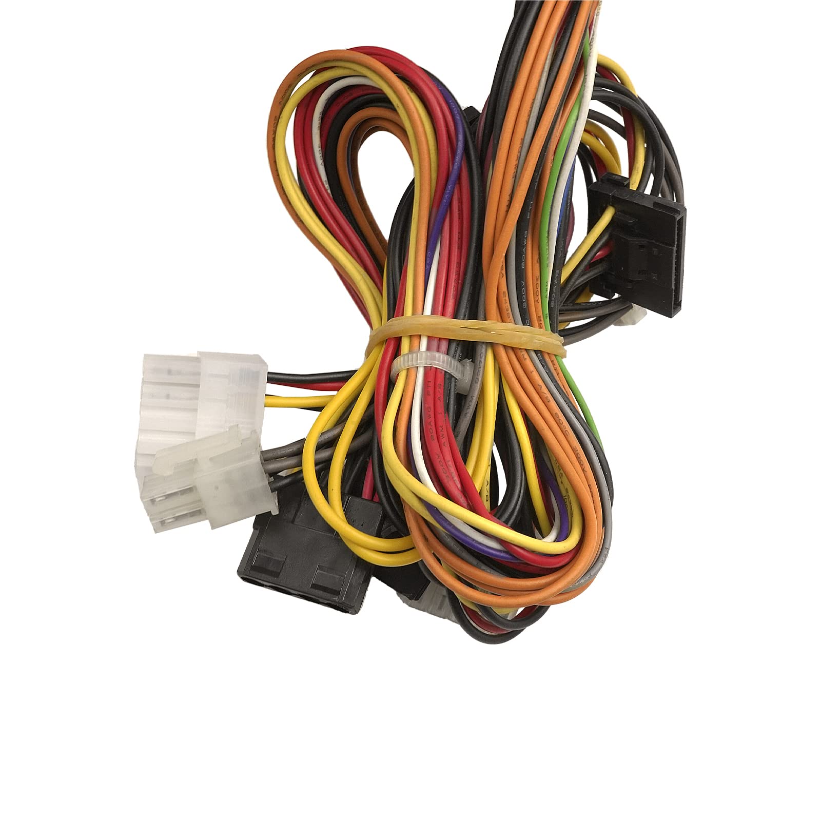 350W Power Supply Replacement for HP ProLiant ML310e G8 DPS-350AB-20A 671310-001