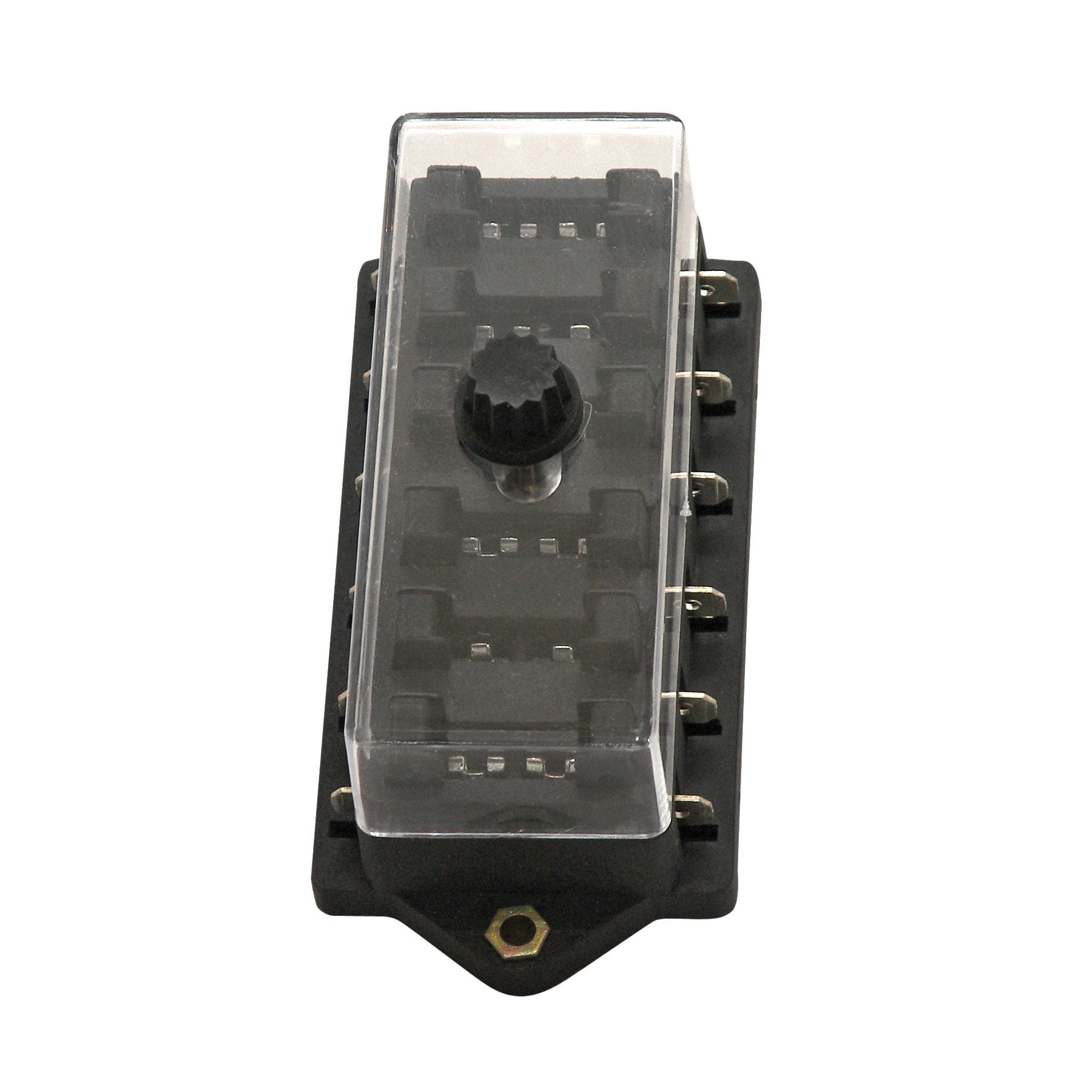 Wirthco 30111-7 ATO/ATC Fuse Block, 6 Position