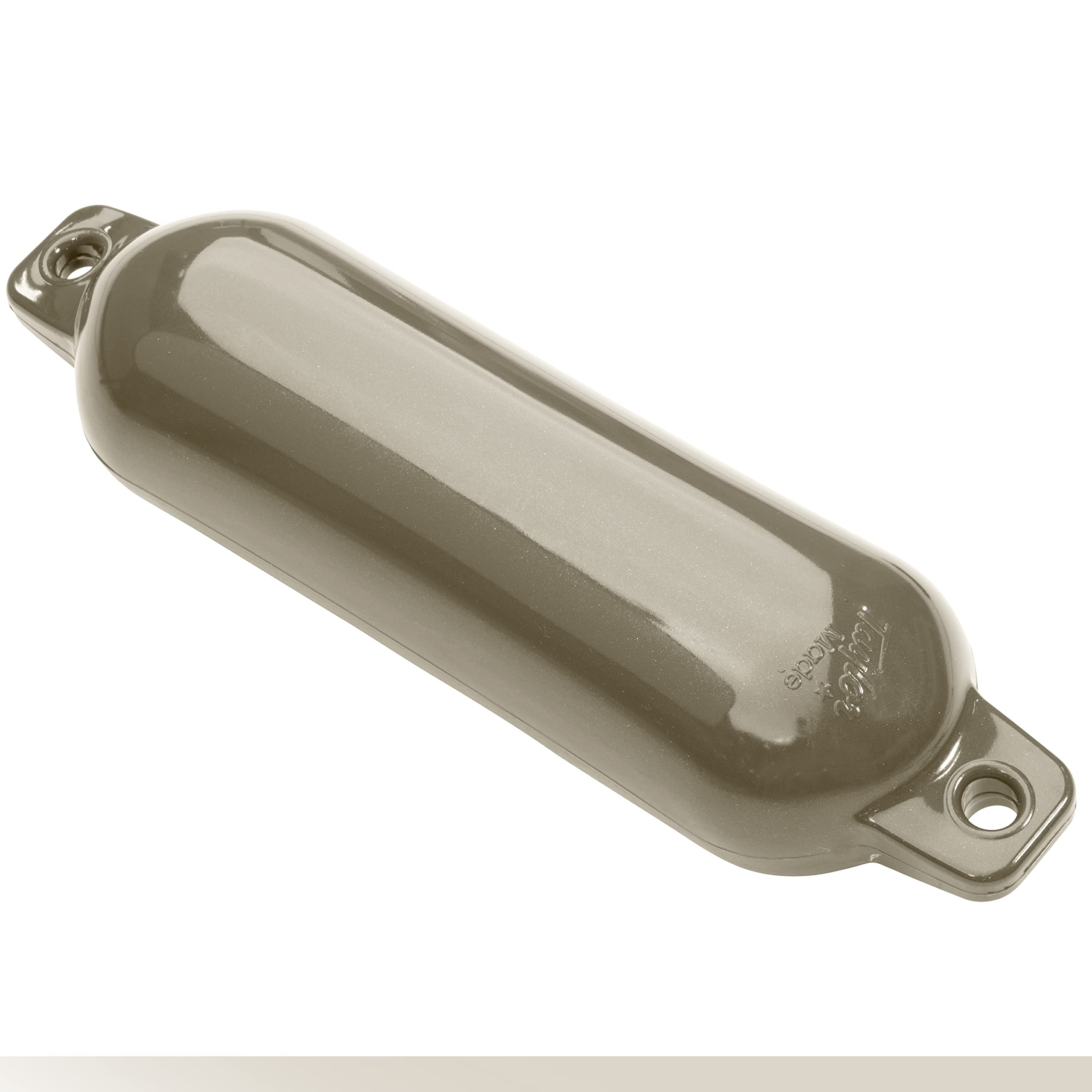 Taylor Made Products 601023 Taylor Hull Gard Inflatable Fender, 6-1/2" x 23", Gold