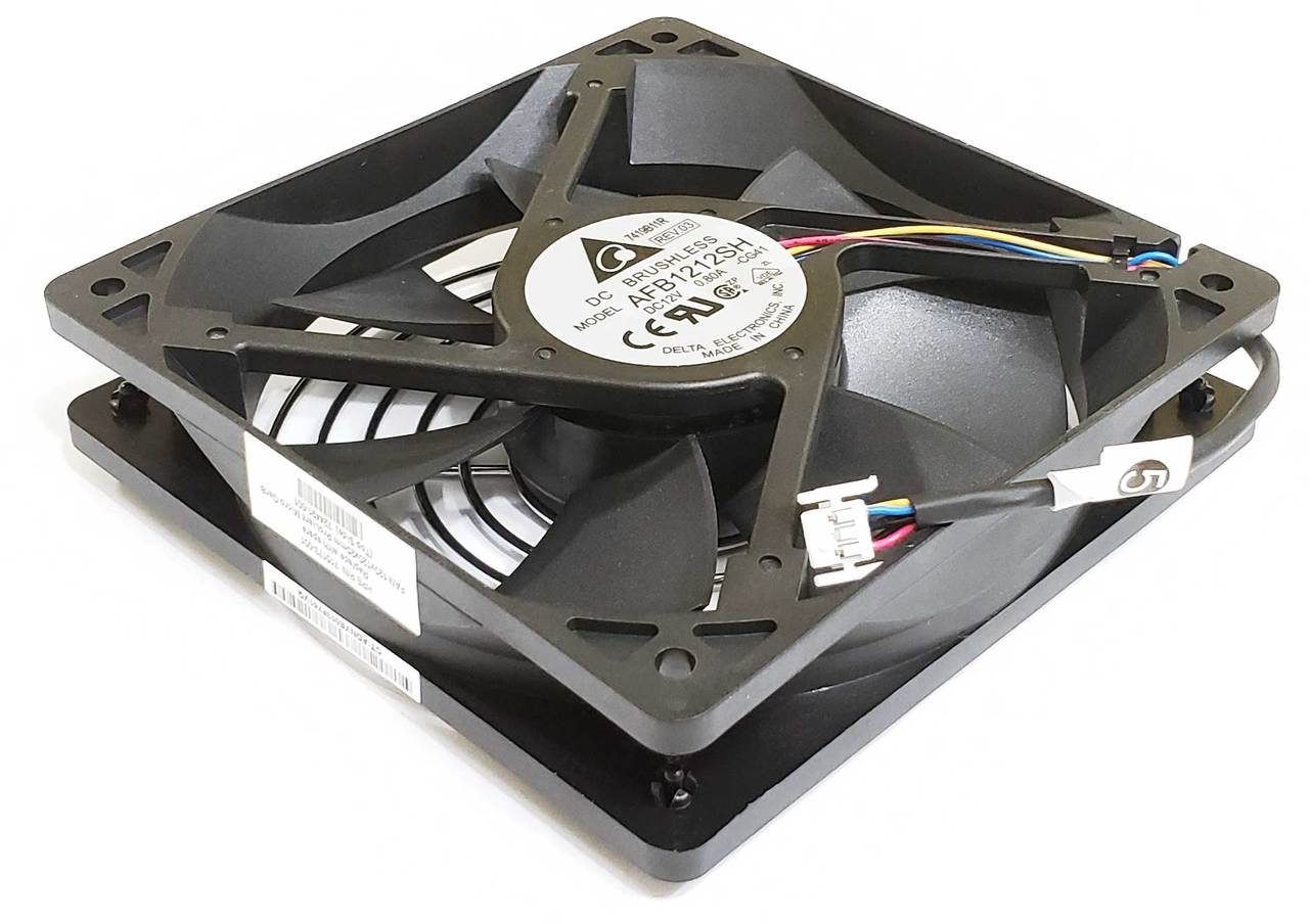 HP 715173-001 - Cooling Fan for MicroServer Gen8 G1610T G2020T ProLiant Micro Servers