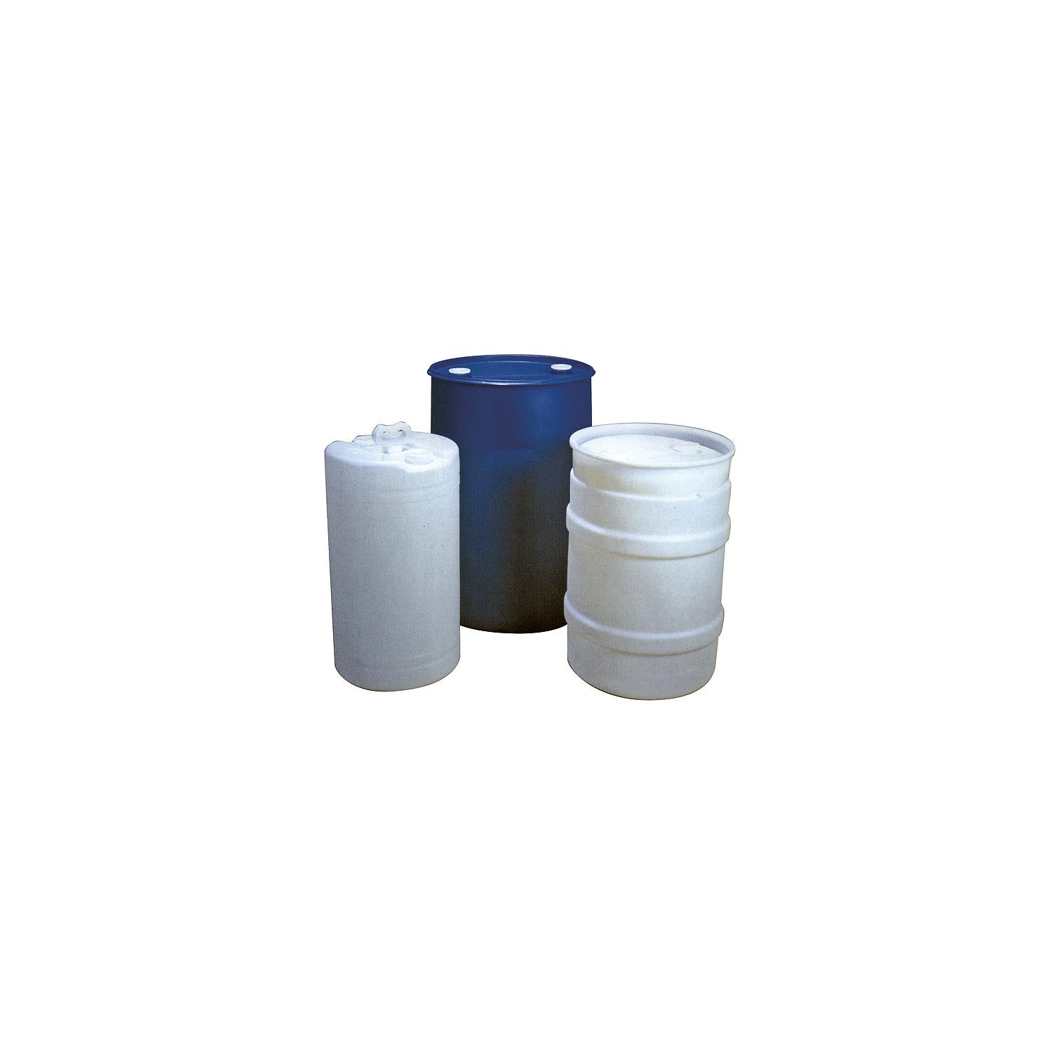 Pontoon & Aluminum Boat Cleaner, 30 Gal. Drum