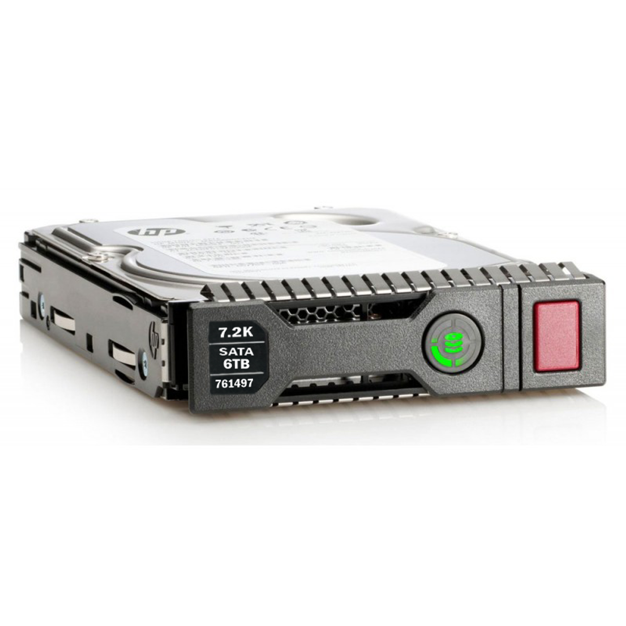 Hewlett Packard Enterprise HDD 450 GB SAS 2,5 POLEGADAS Interface SAS de 15 K RPM, 12 Gb/seg, 759210-B21, 761477-B21 (Interface SAS, 12 Gb/s Small Form Factor (SFF))