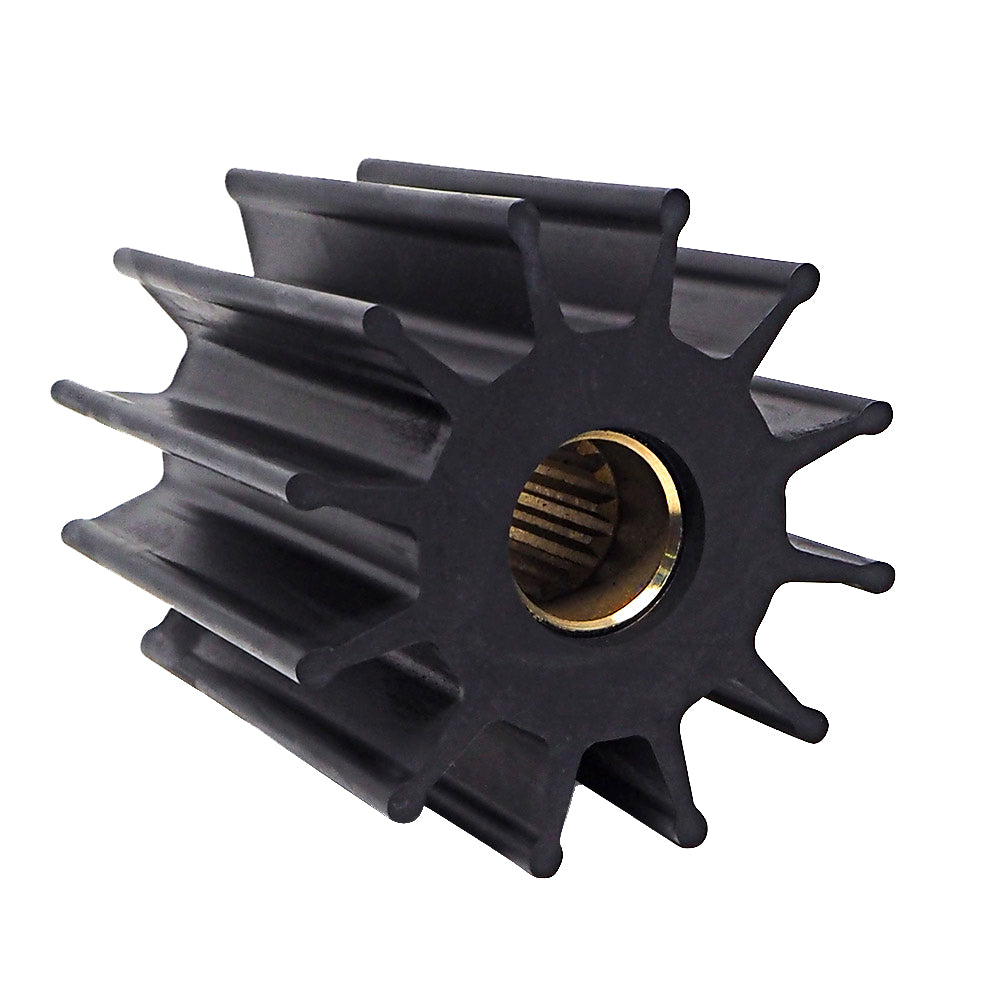 Albin Group Premium Impeller Kit - Spline Insert