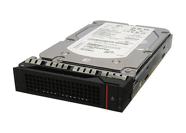 7XB7A00027 - Lenovo 1.2TB 10000RPM SAS 2.5-Inch Hard Drive