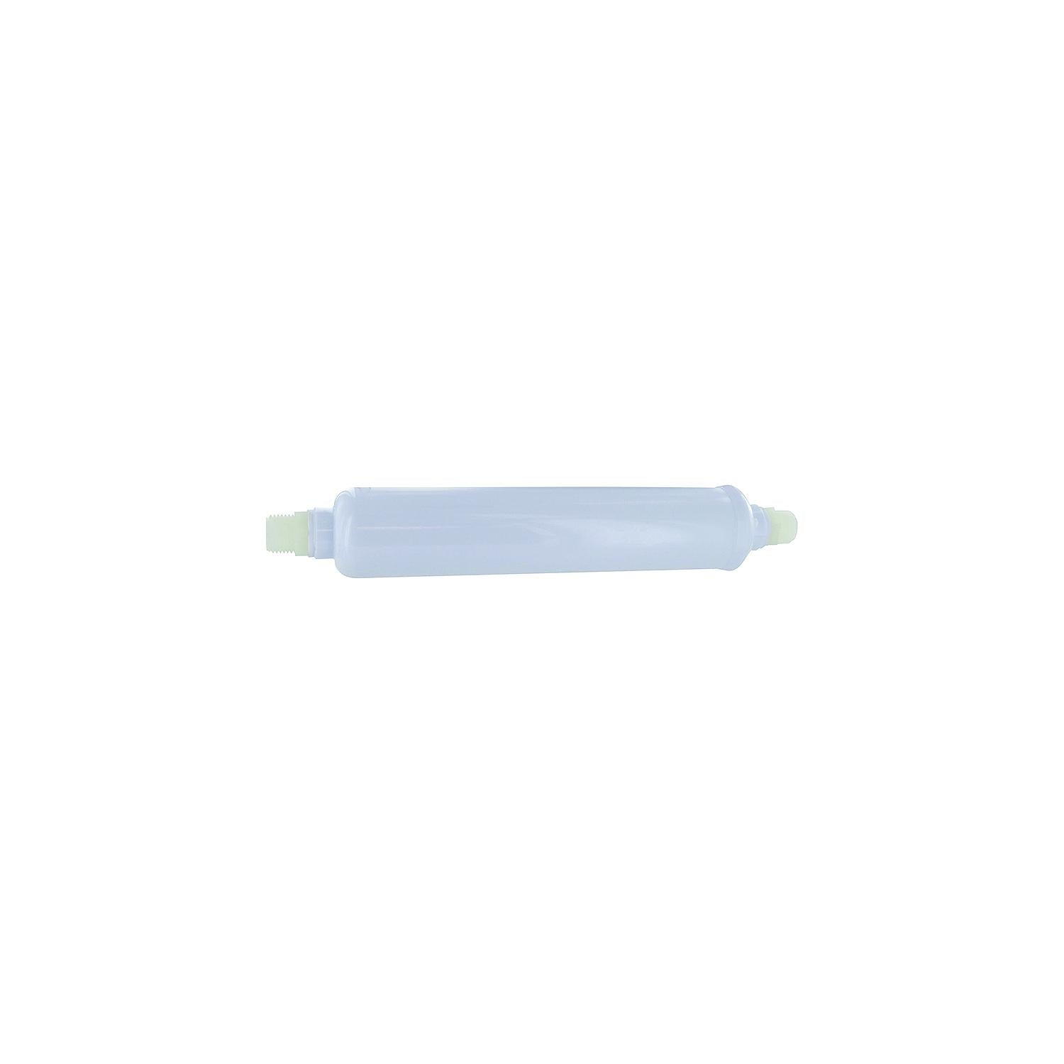 Valterra A01-1133 AquaFresh GAC/KDF Inline Filter