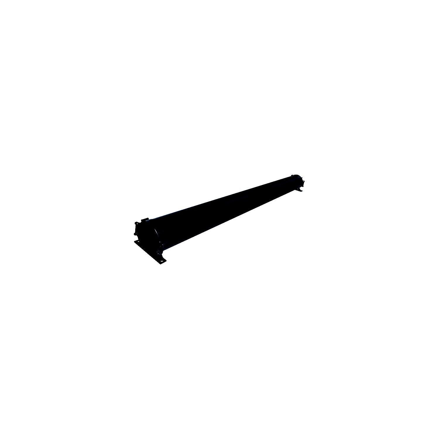 Valterra A04-5094BK Adjustable EZ Adjustable RV Hose Carrier