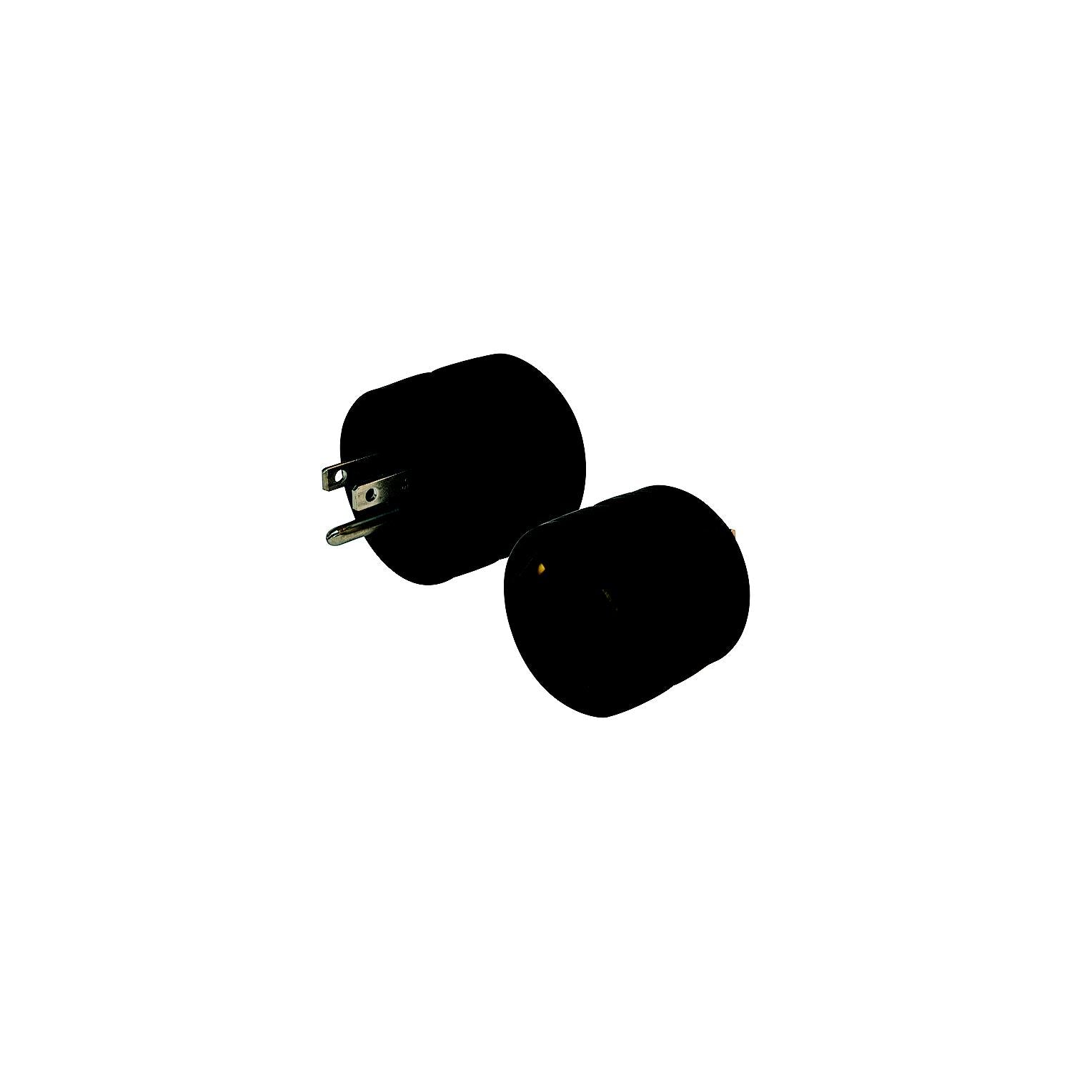 Valterra A10-5030A Mighty Cord 50AM-30AF Adapter Plug, Bulk