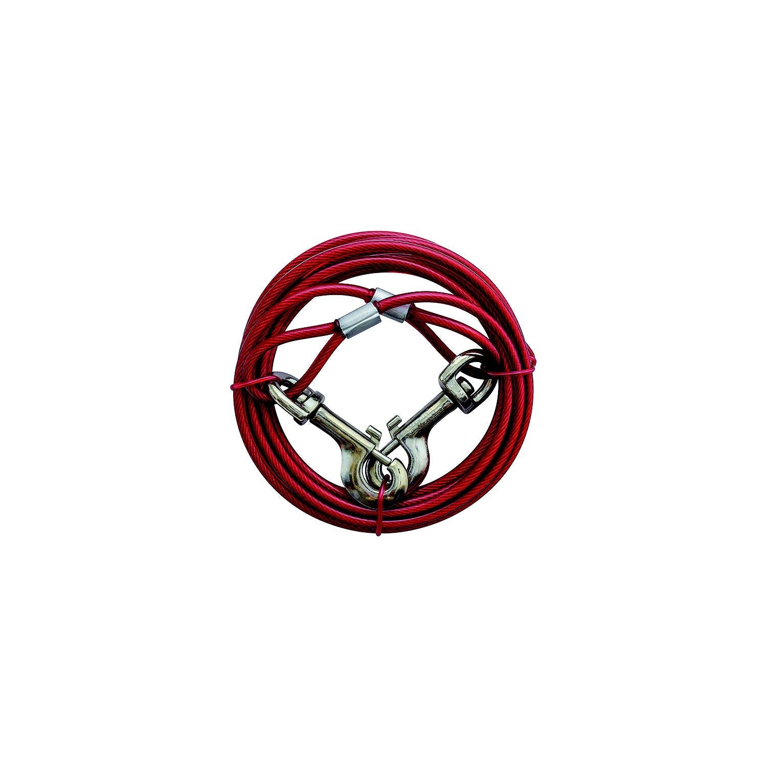 Valterra A10-2012VP Dog Tie-Out Cable, 30'