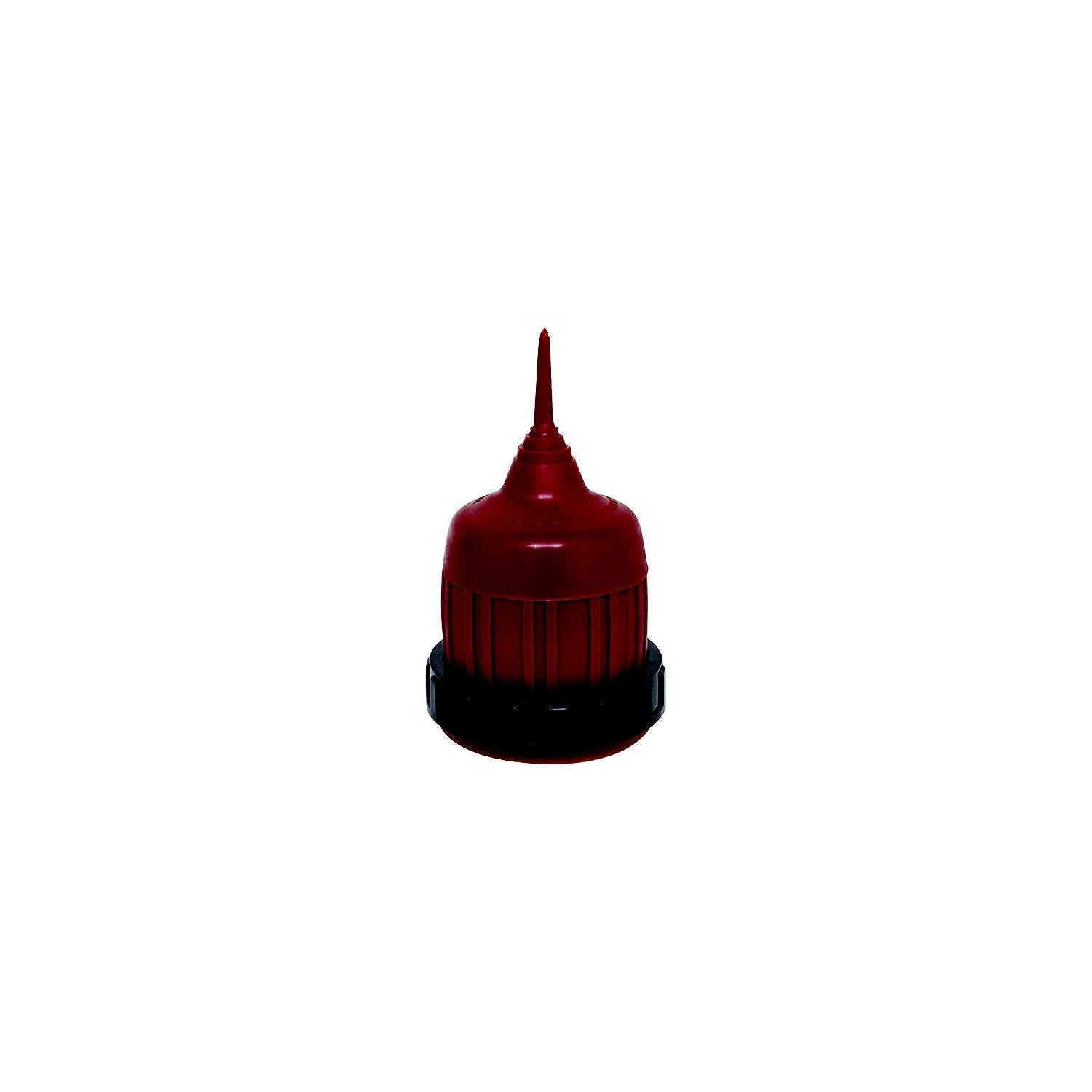 Valterra A10-30CVVP Mighty Cord 30 Amp Cover With Threaded Ring