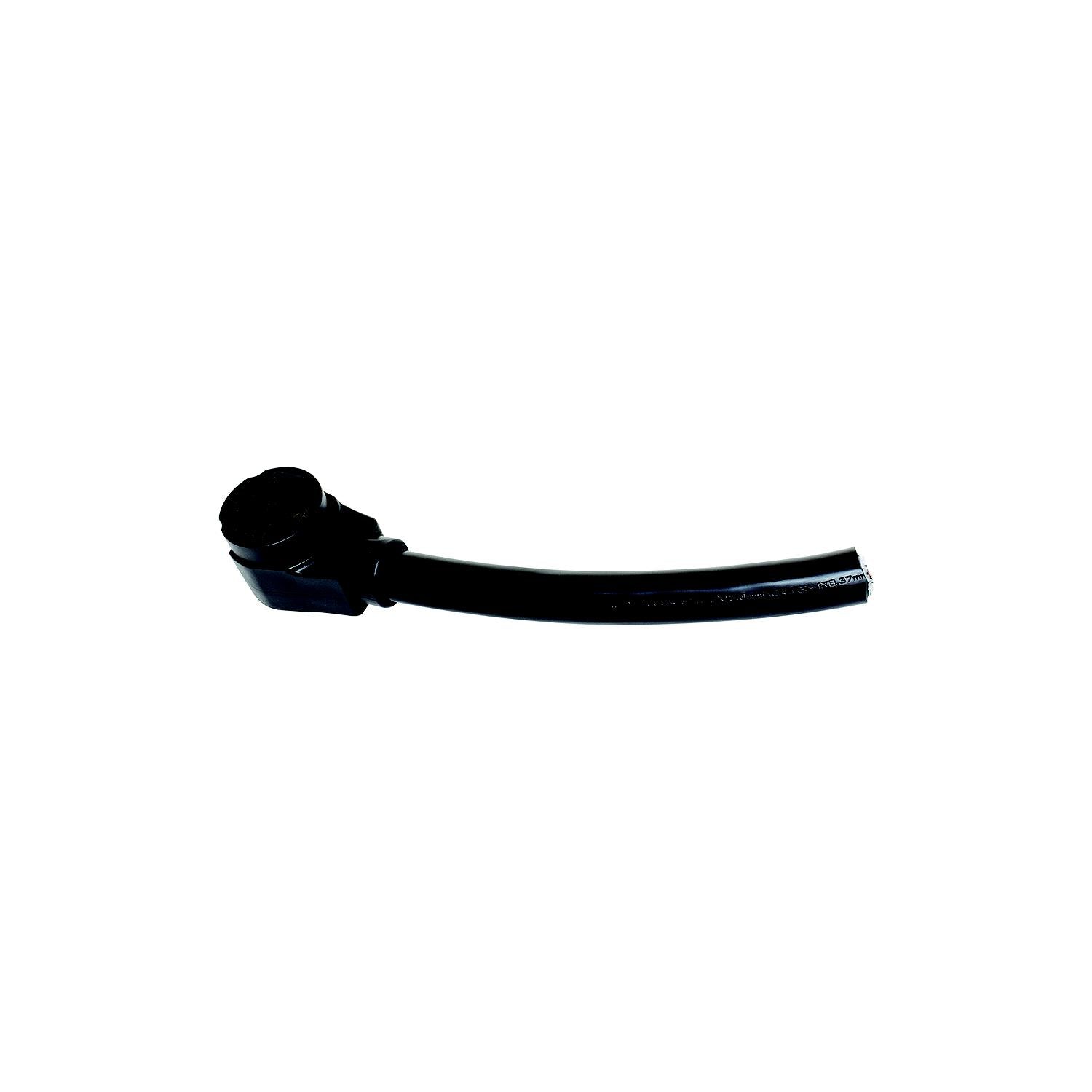 Valterra A10-50PFVP Mighty Cord 12" Pigtail End, 50A Female