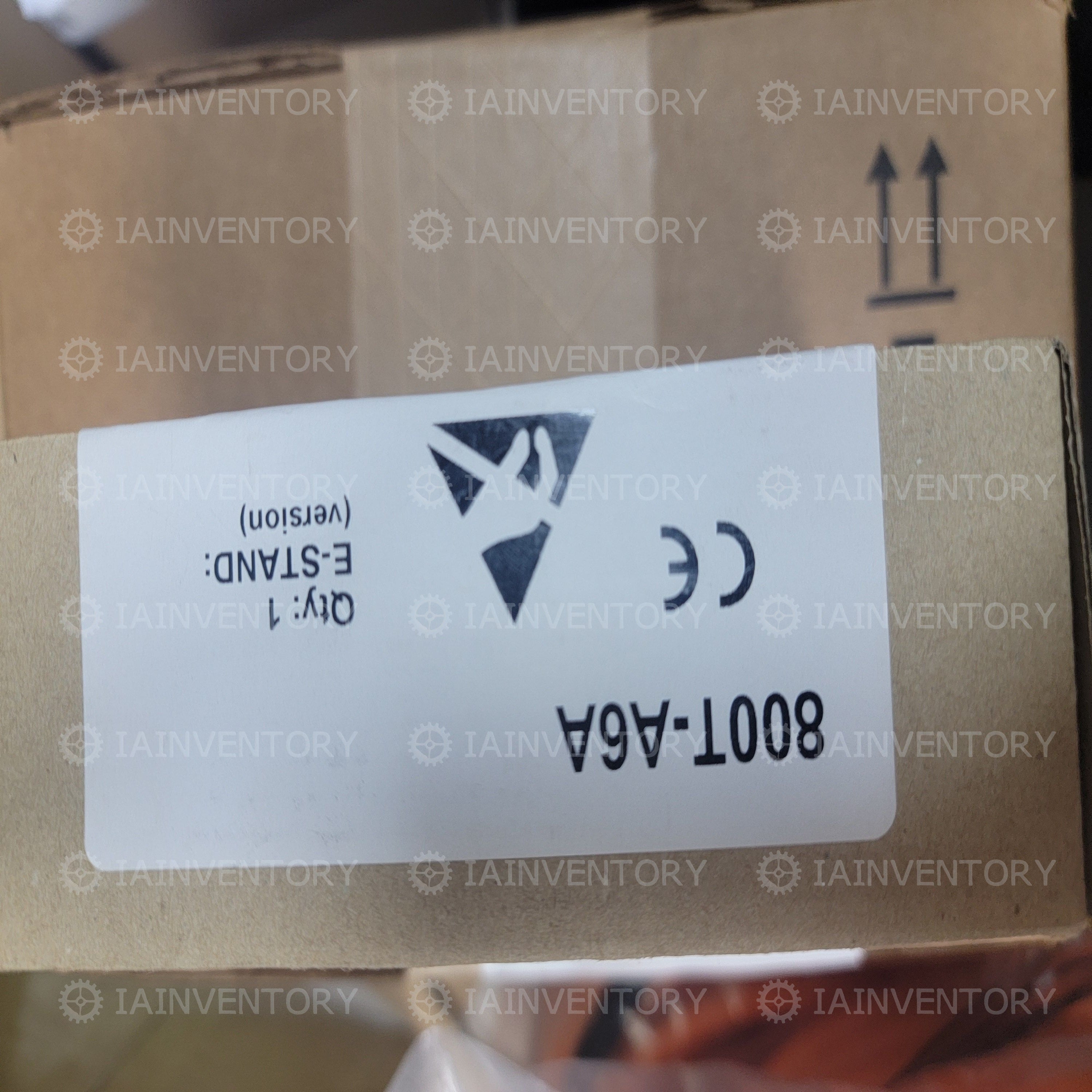 800T-A6A Allen-Bradley