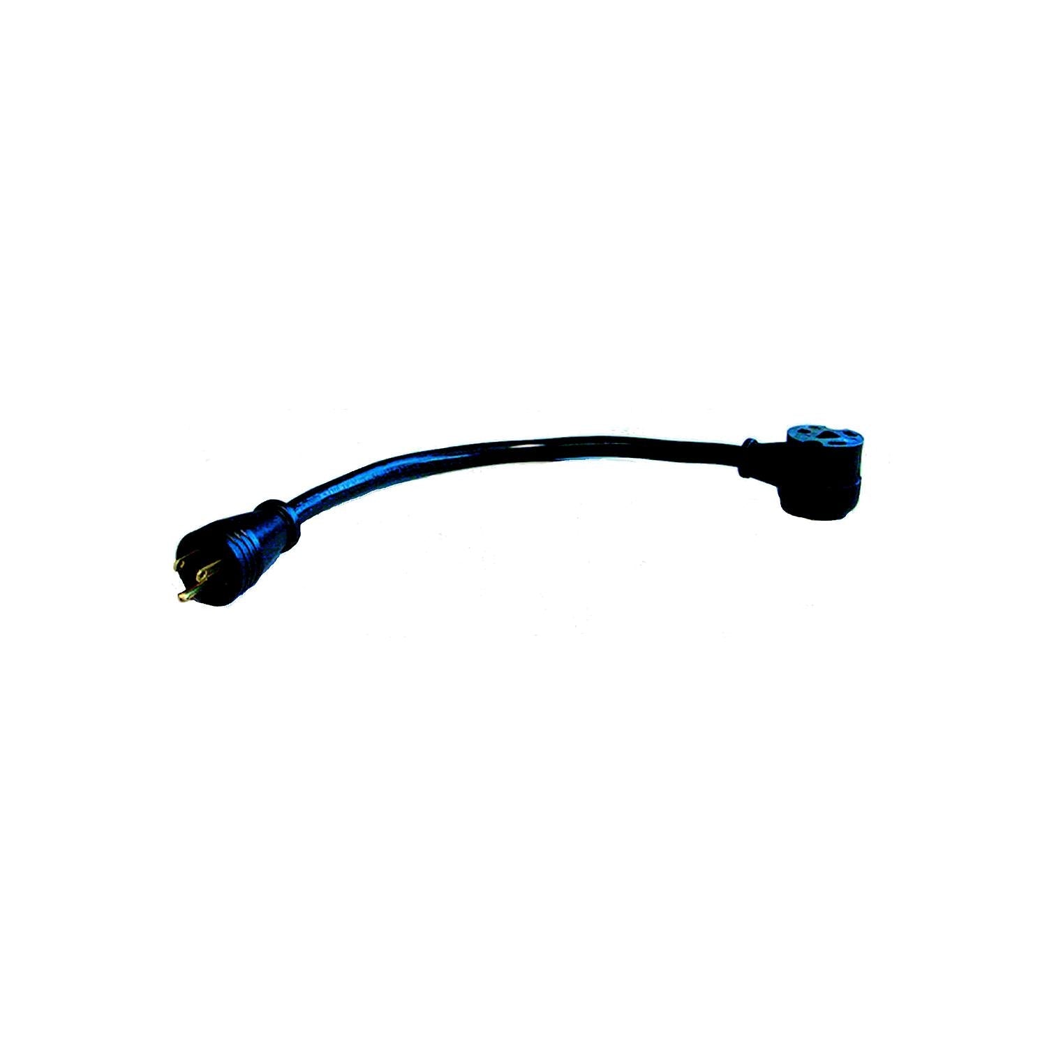 Surge Guard 30AM50AF18 TRC Adapter, 30A Male to 50A Female