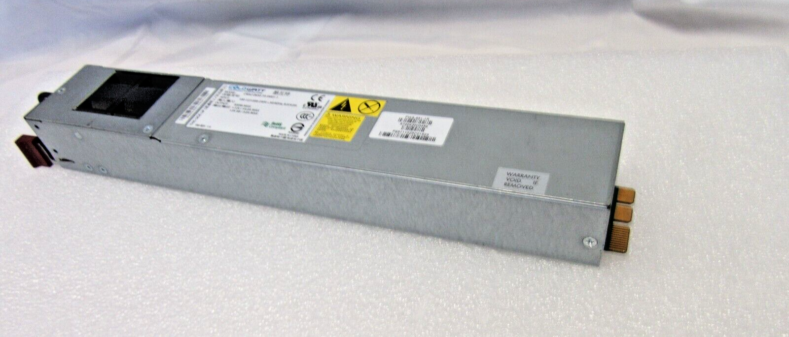 Cold Watt CWA2-0650 650W PSU - Side View | Alo Tech Solutions