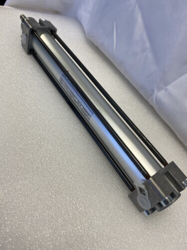 Norgren DA/8032/X1/220 Pneumatic Cylinder 32x220MM | Alo Tech Solutions