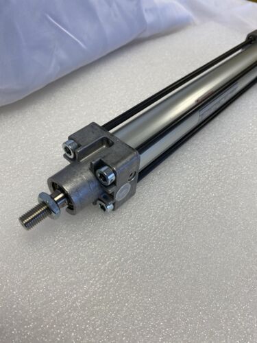 Norgren DA/8032/X1/220 Pneumatic Cylinder - Piston View | Alo Tech Solutions