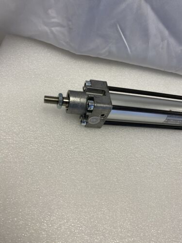 Norgren DA/8032/X1/220 Pneumatic Cylinder - Detail | Alo Tech Solutions