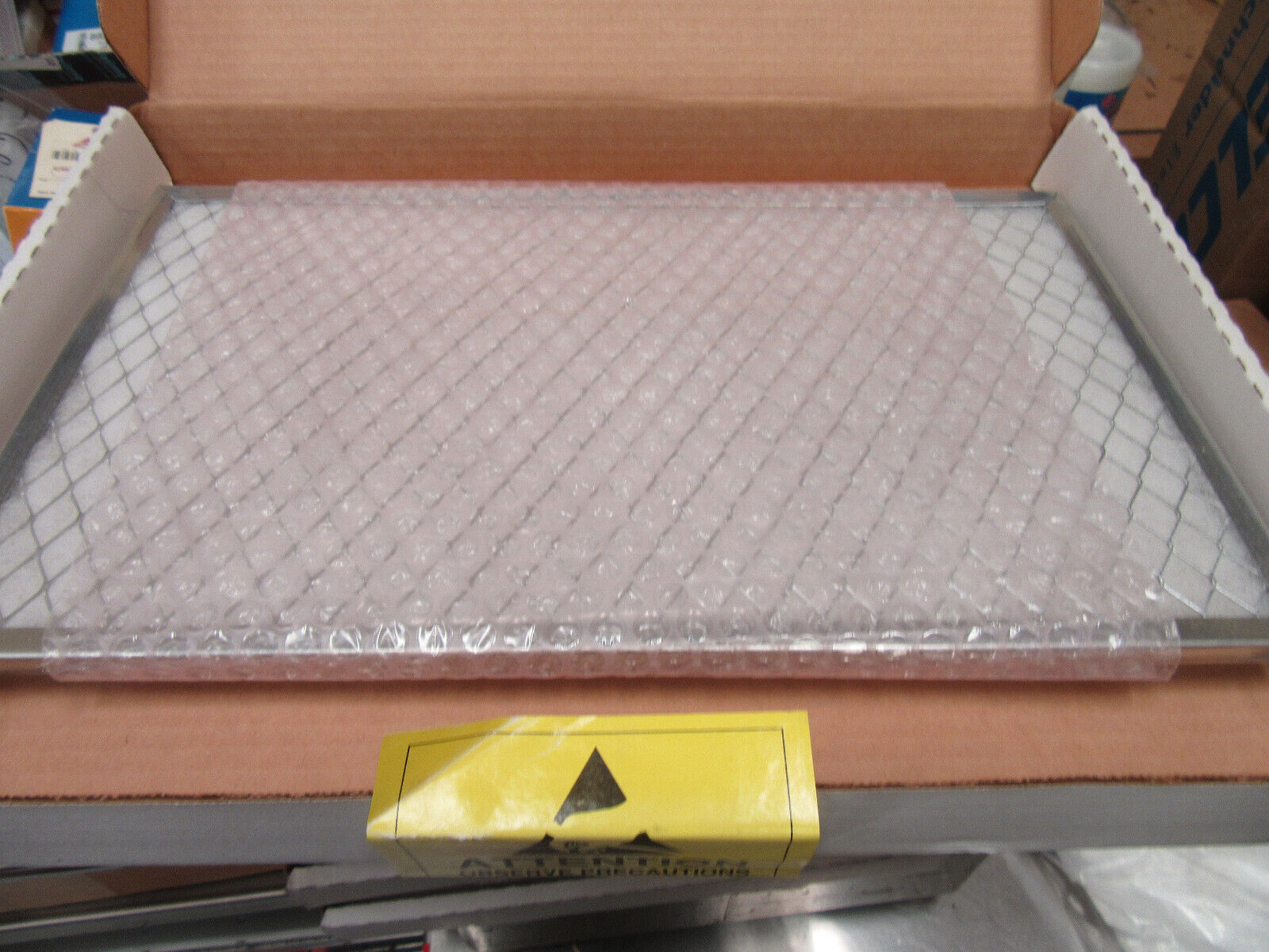 Cisco Air Filter 47-01-00001 | Alo Tech Solutions