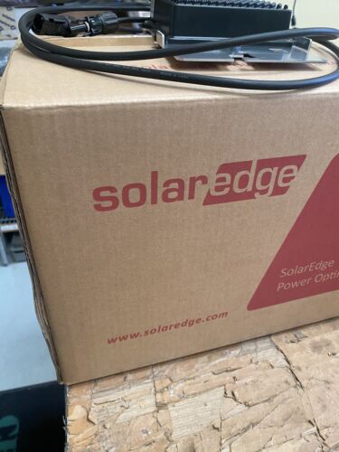 SolarEdge P400 DC Optimizer - Detail | Alo Tech Solutions