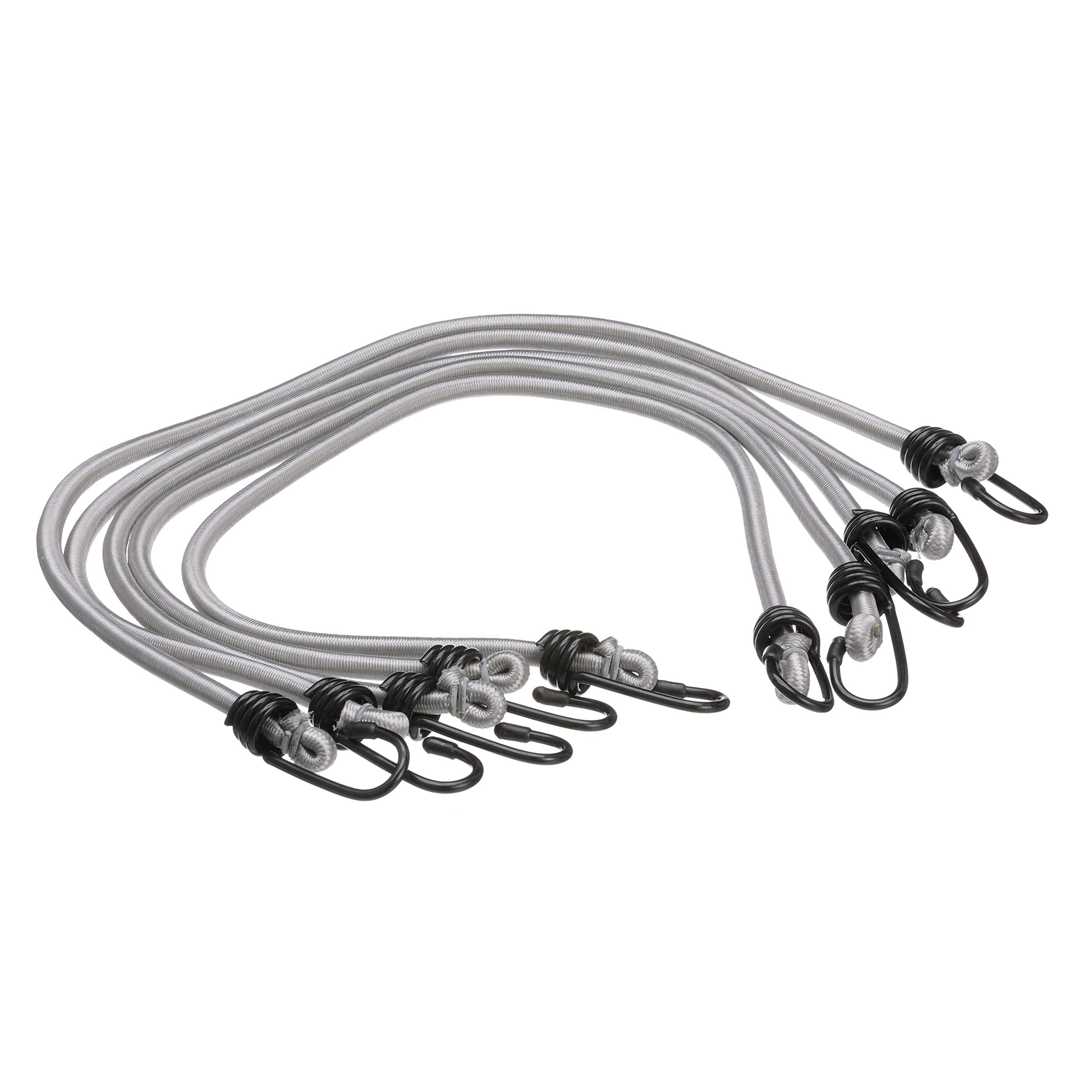 Seachoice 50-79571 Shock Cords (5 Per Pack)