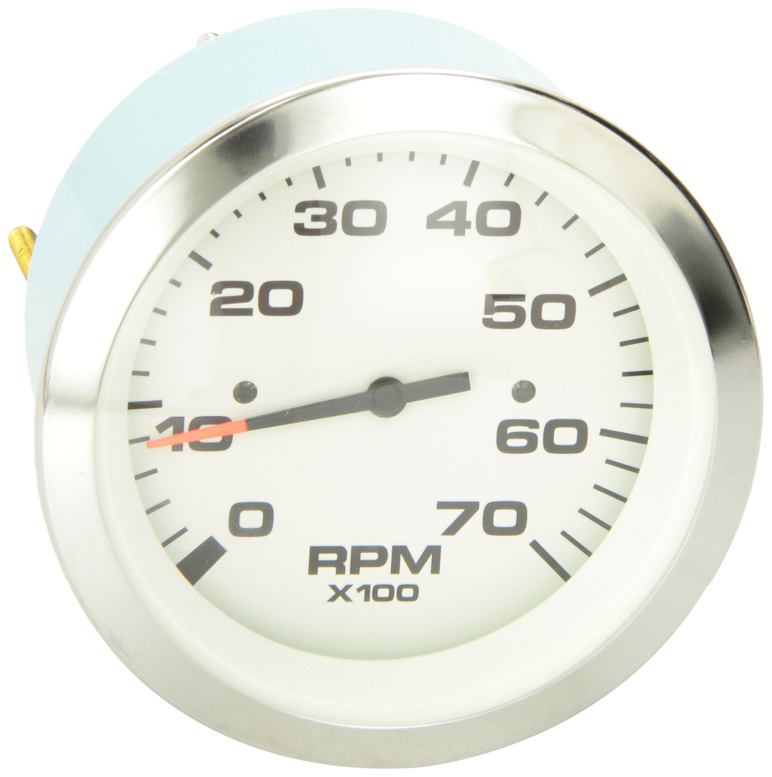 Sierra 59737P Lido Tach Fog Res 7000Rpm