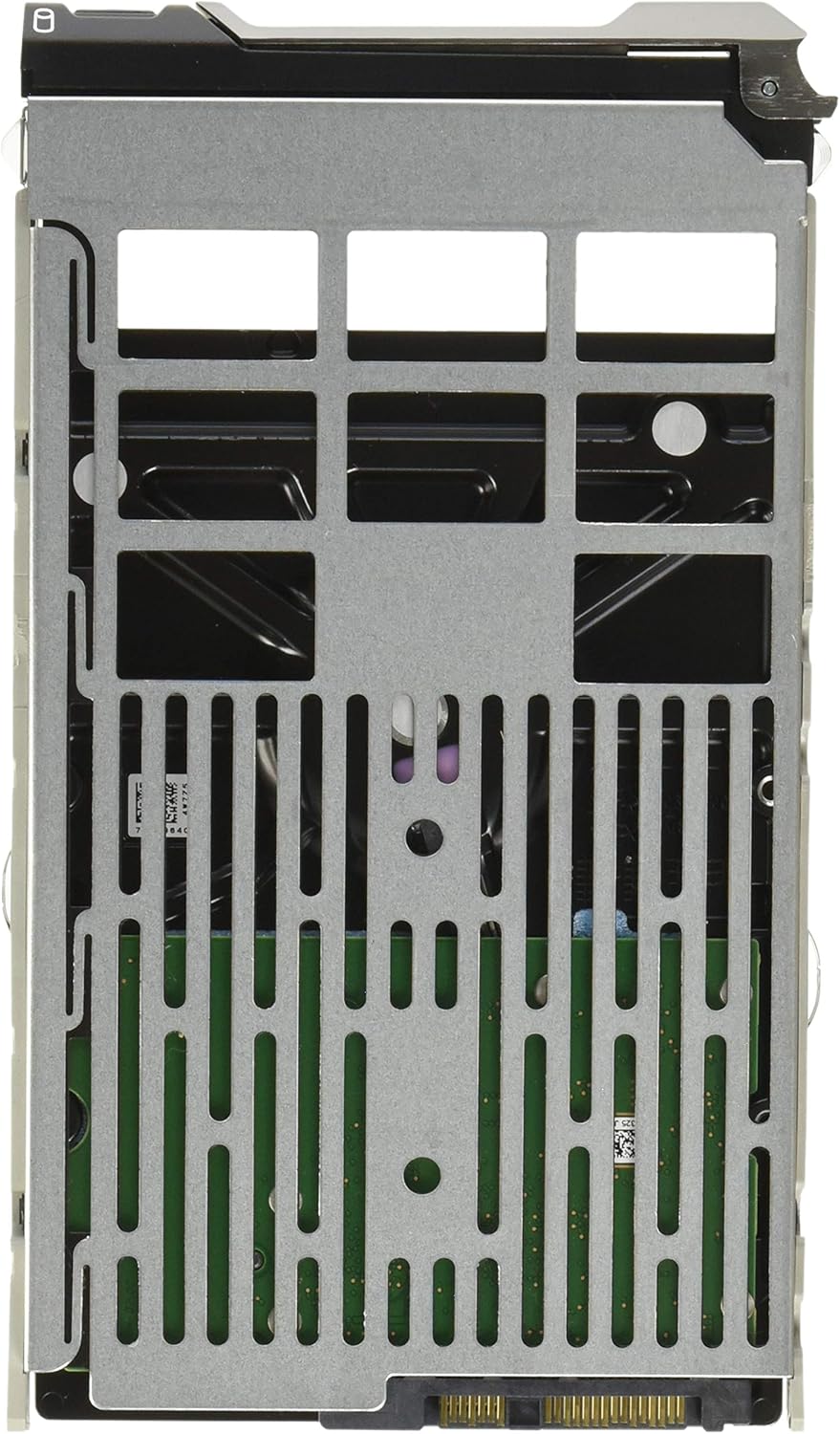 Dell 2TB 7.2K RPM NLSAS 12Gb/s 3.5-inch Hot-Plug Enterprise Hard Drive