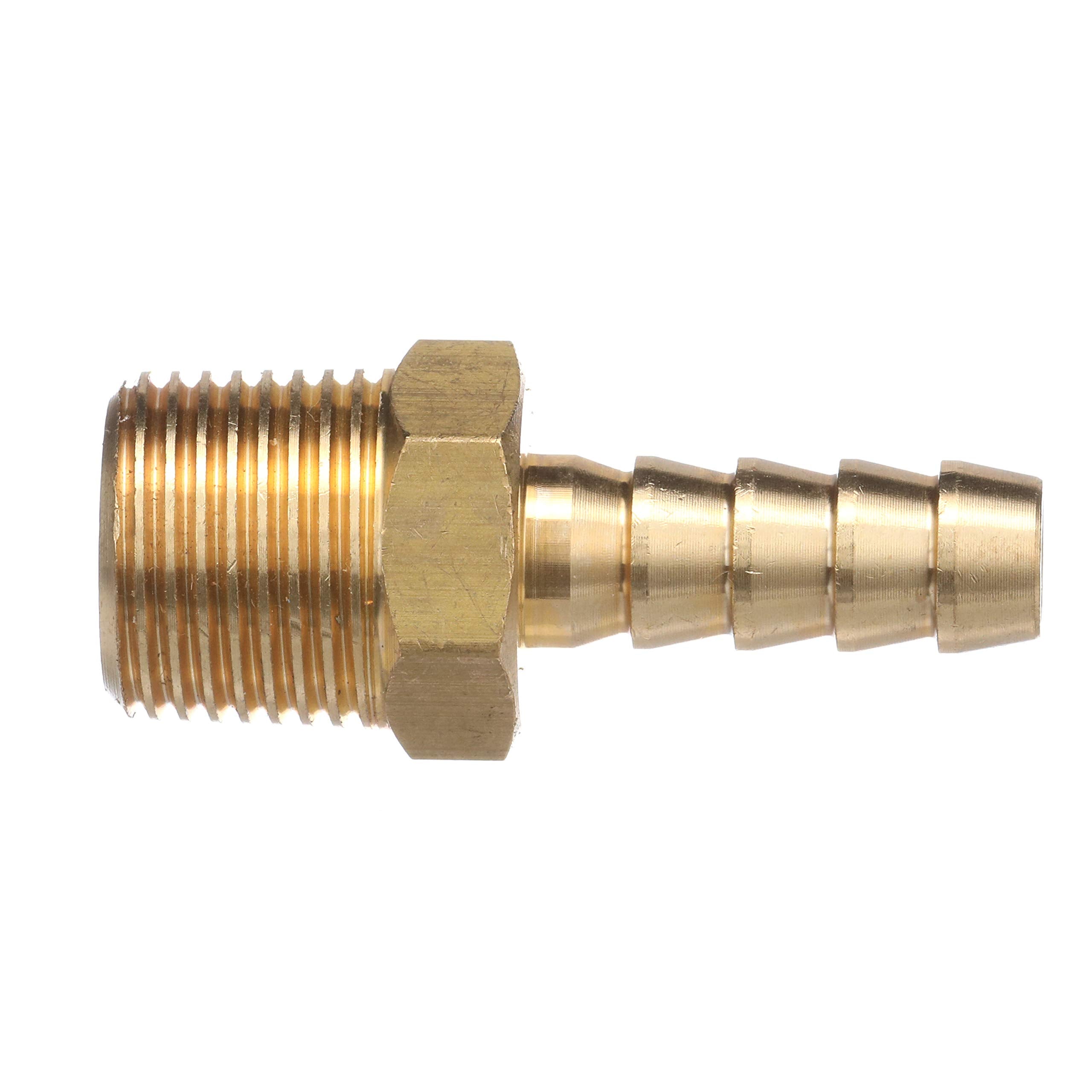 Seachoice 50-20781 Brass Male Hose Barb