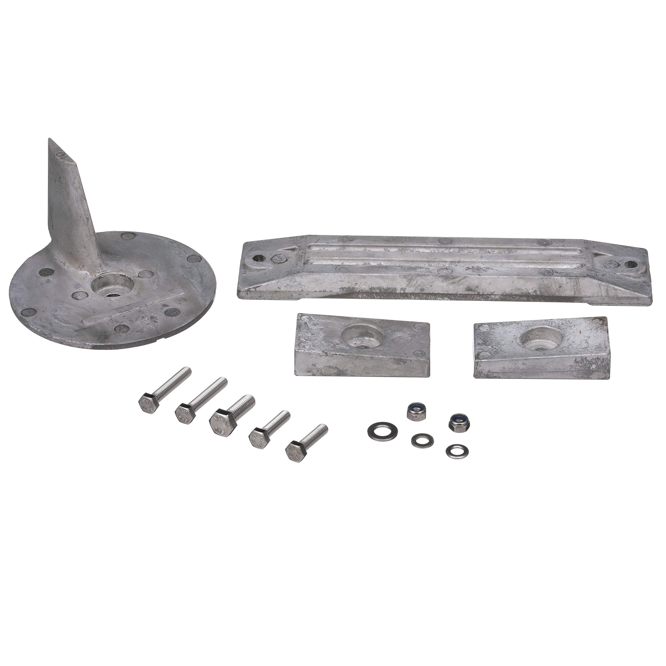 Seachoice 50-95421 Honda BF Anode Kit