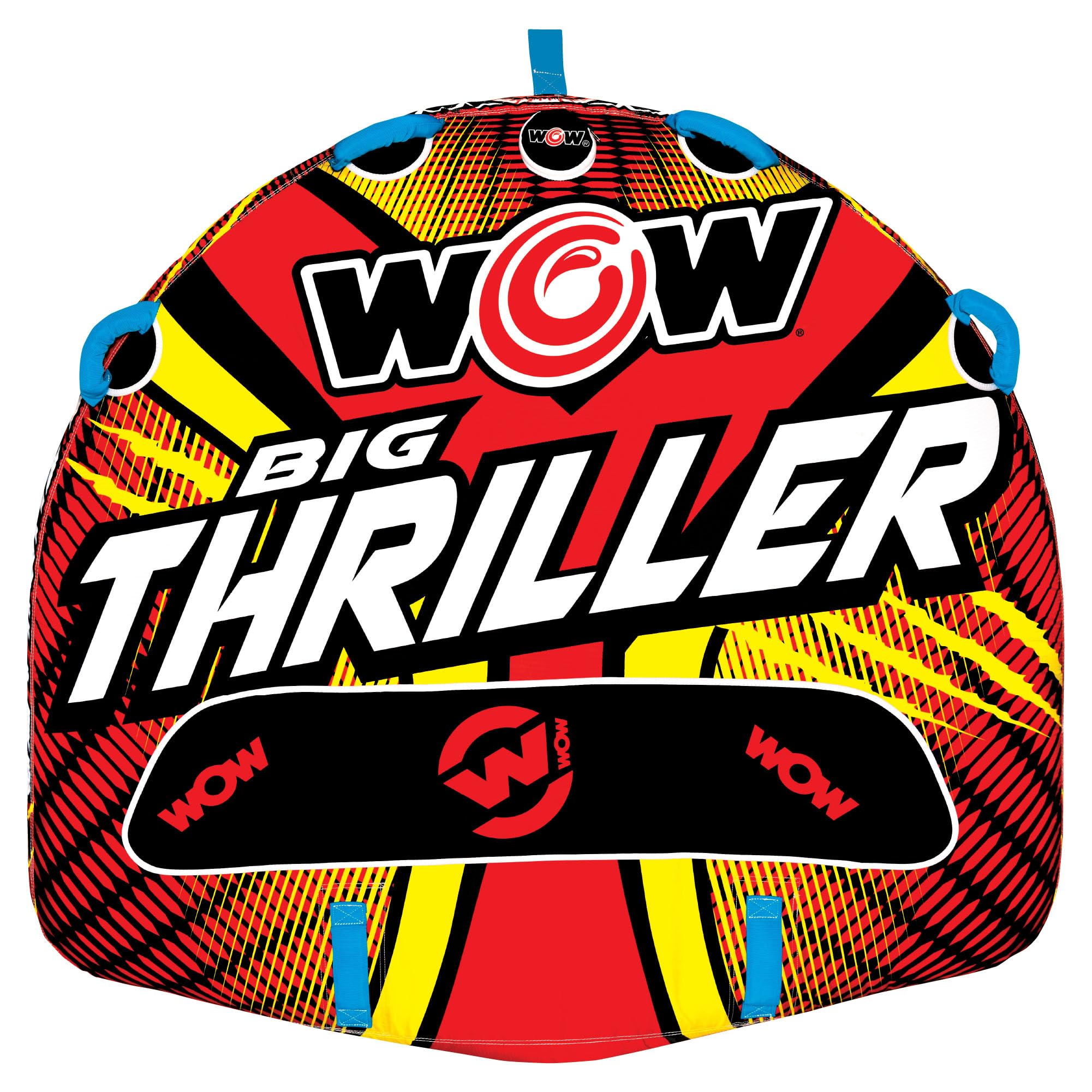 WOW Big Thriller Towable, 2 Riders
