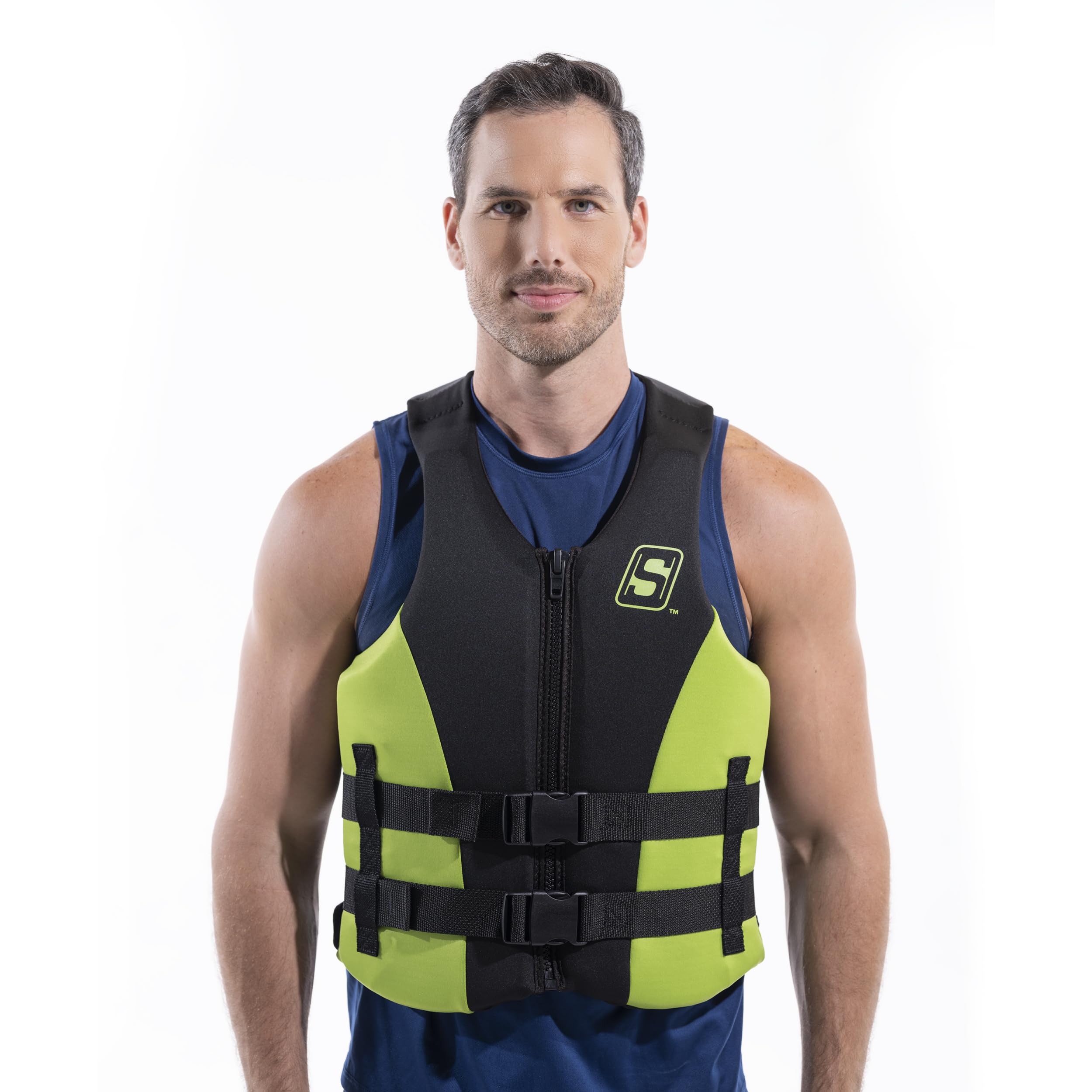 Seachoice Evoprene Multi-Sport Vest