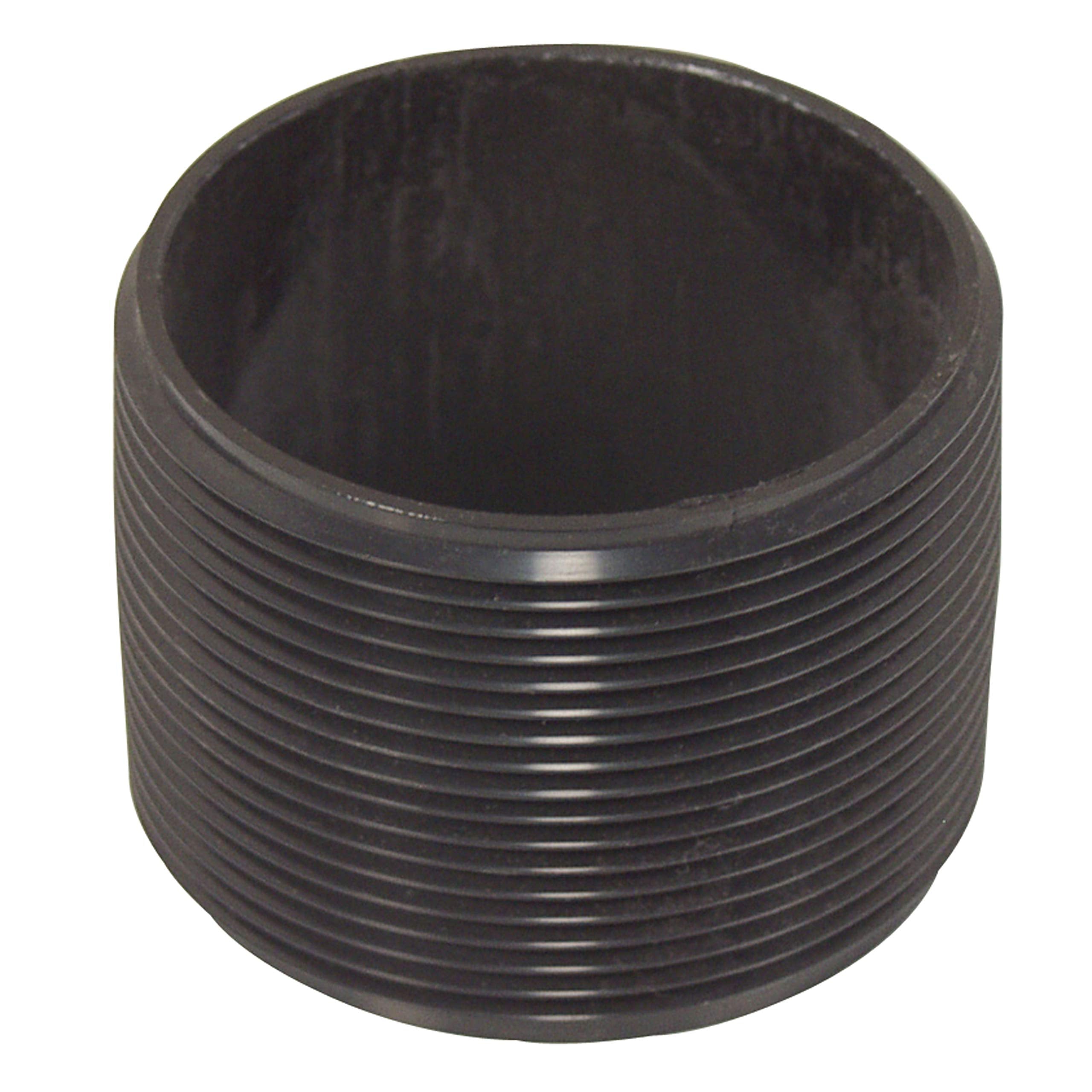 Valterra T3508 ABS Nipple, 3" x 8"