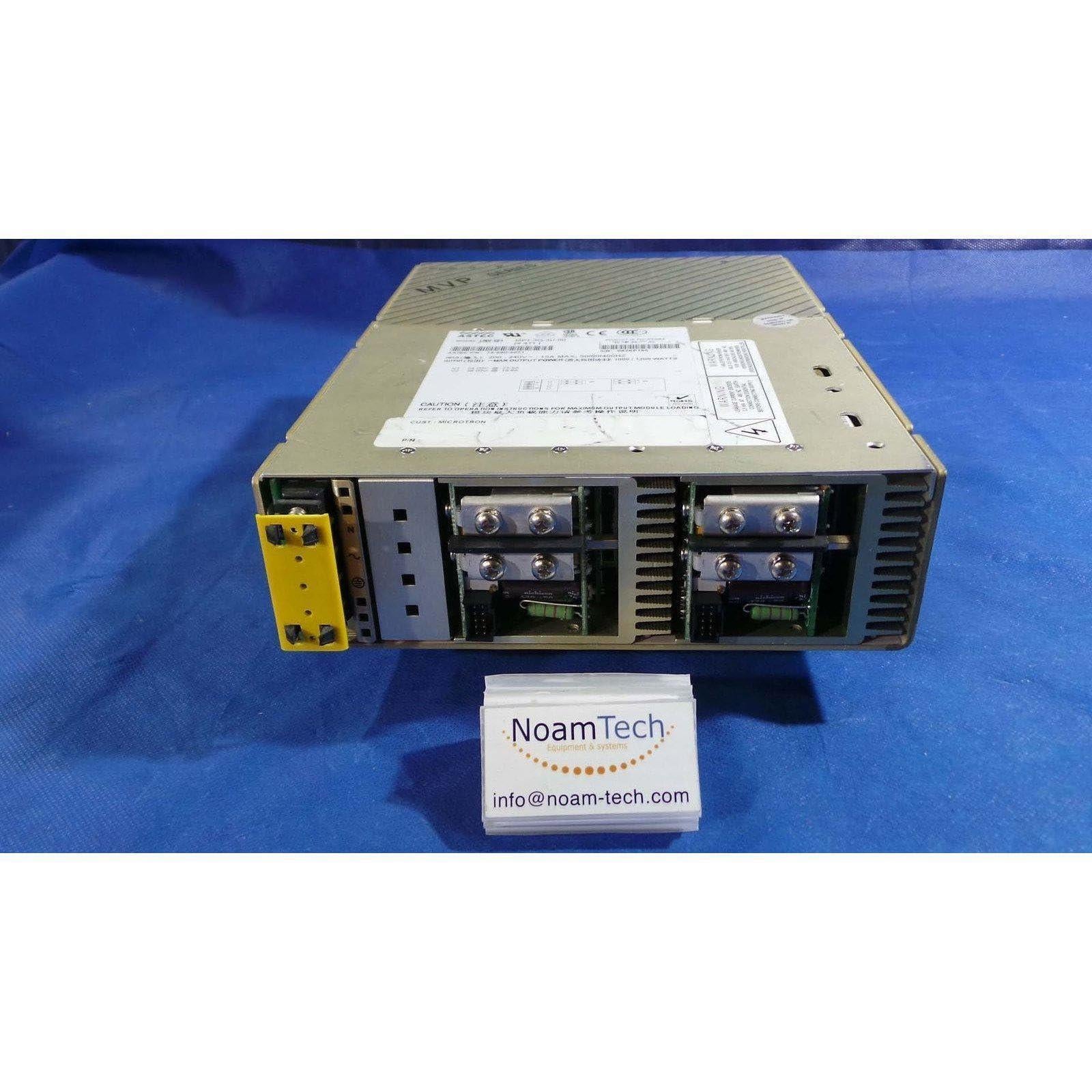 Power Supply MP1-3Q-3U-01/73-690-6034-MVP Series-MP1-3Q-3