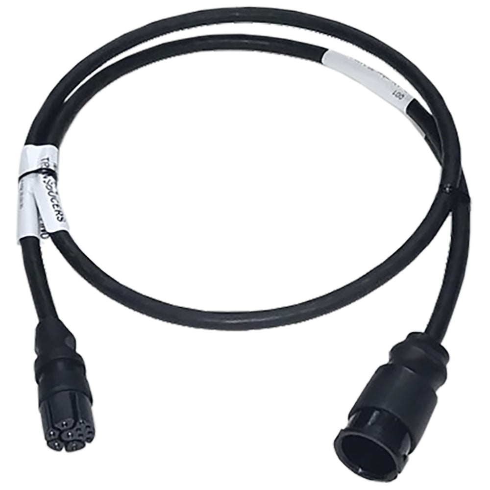 Airmar Mix & Match CHIRP Transducer Cable