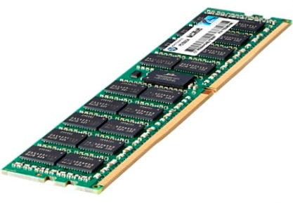 840759-791 - HPE 64GB DDR4 2666MHz CL19 ECC RDIMM Memory Module