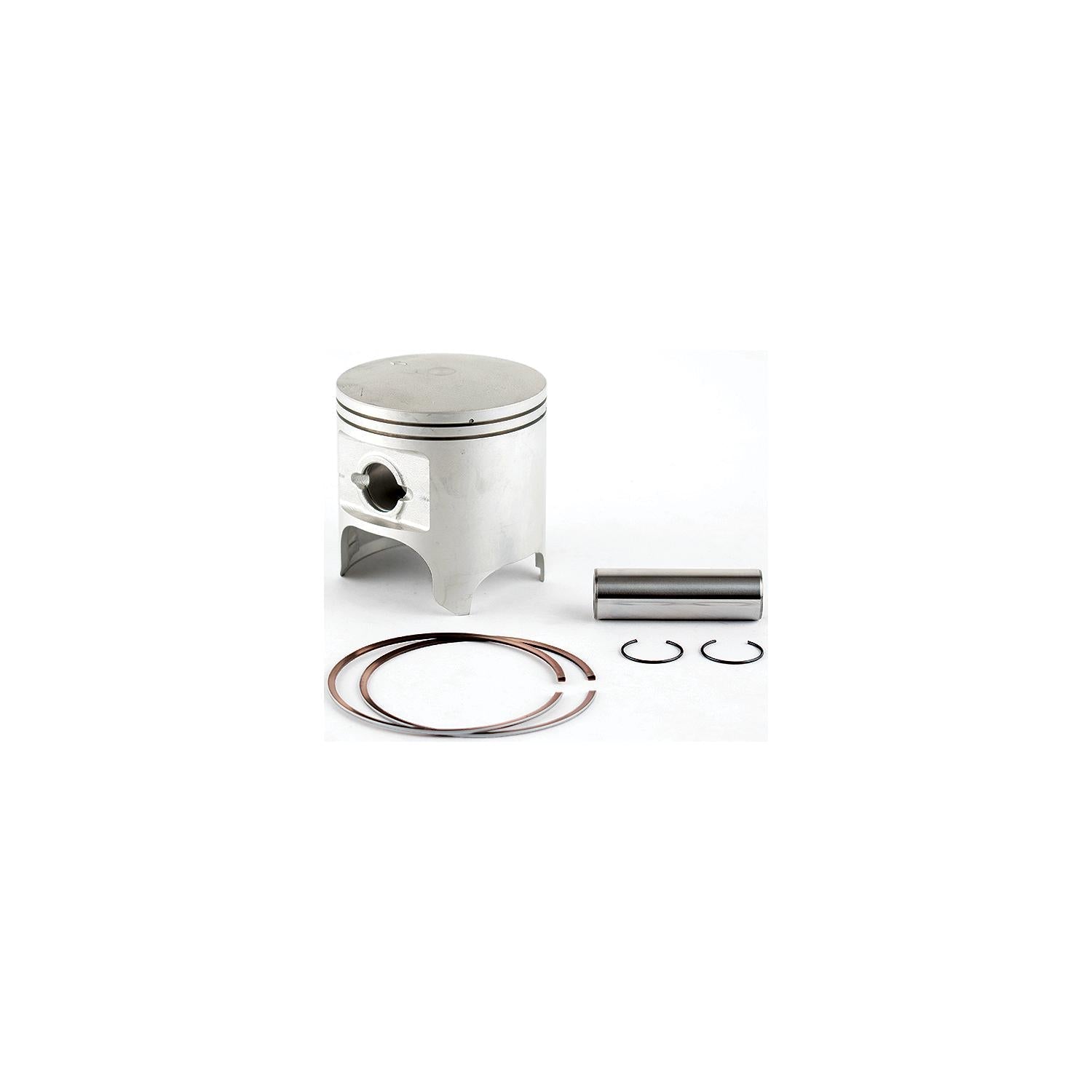 WSM Performance Parts 010-829PK WSM Piston Kit, Yamaha