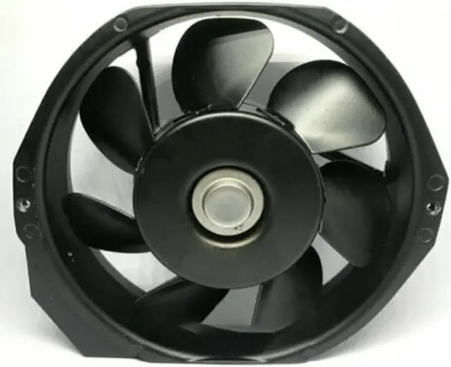 Cooling Fan for NMB-MAT 5915PC-20W-B20-S11 AC200-240V 25-44W 172*38mm All-metal