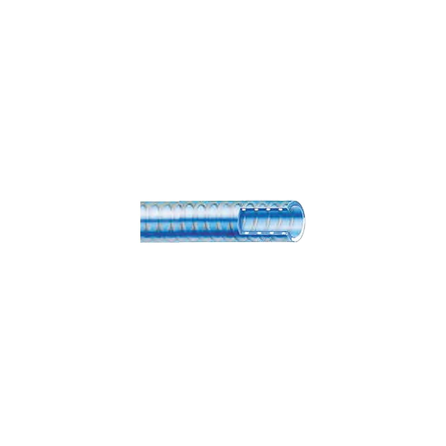 Shield 16-146-2000S Shields Marine Vac Extra Heavy Duty Industrial Grade Hose