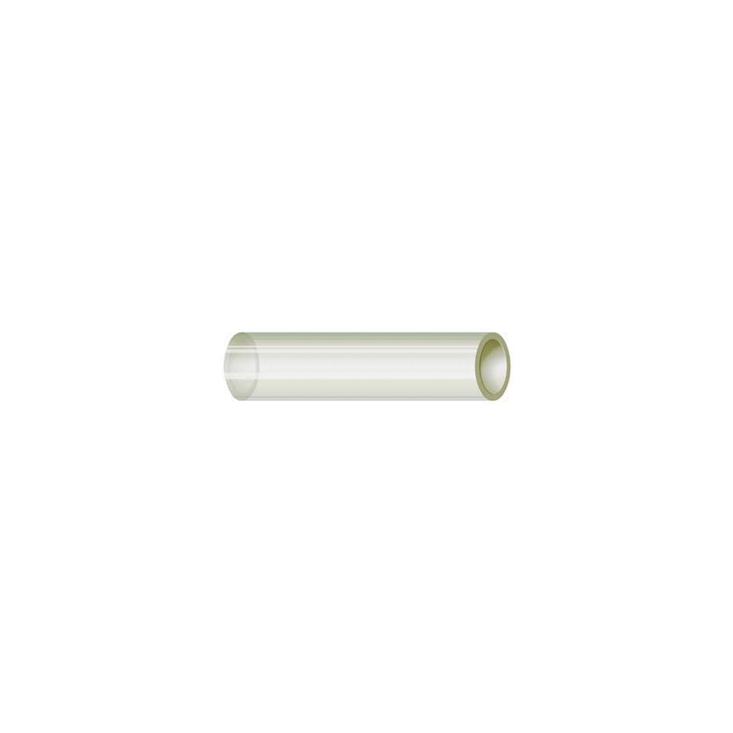 Shield 16-150-0566 Shields Marine Hose Series 150 Clear 50' PVC Tubing, 55# Working Pressure
