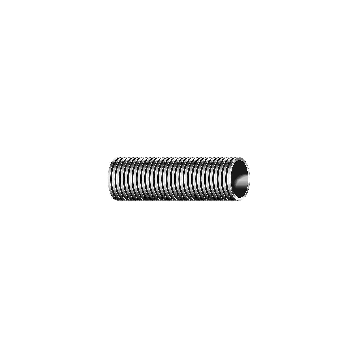 Shield 16-126-2000G Shields Flexible Rigging Hose, 50' Grey