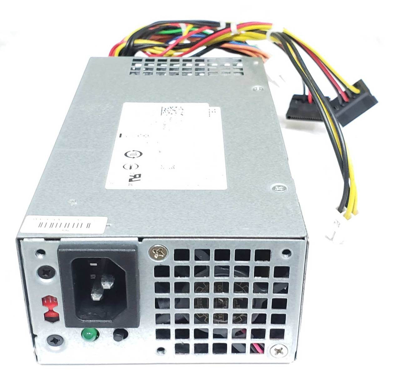 L220AS-00 - 220W Power Supply for Vostro 270s Inspiron 660s 3647 Small Desktop