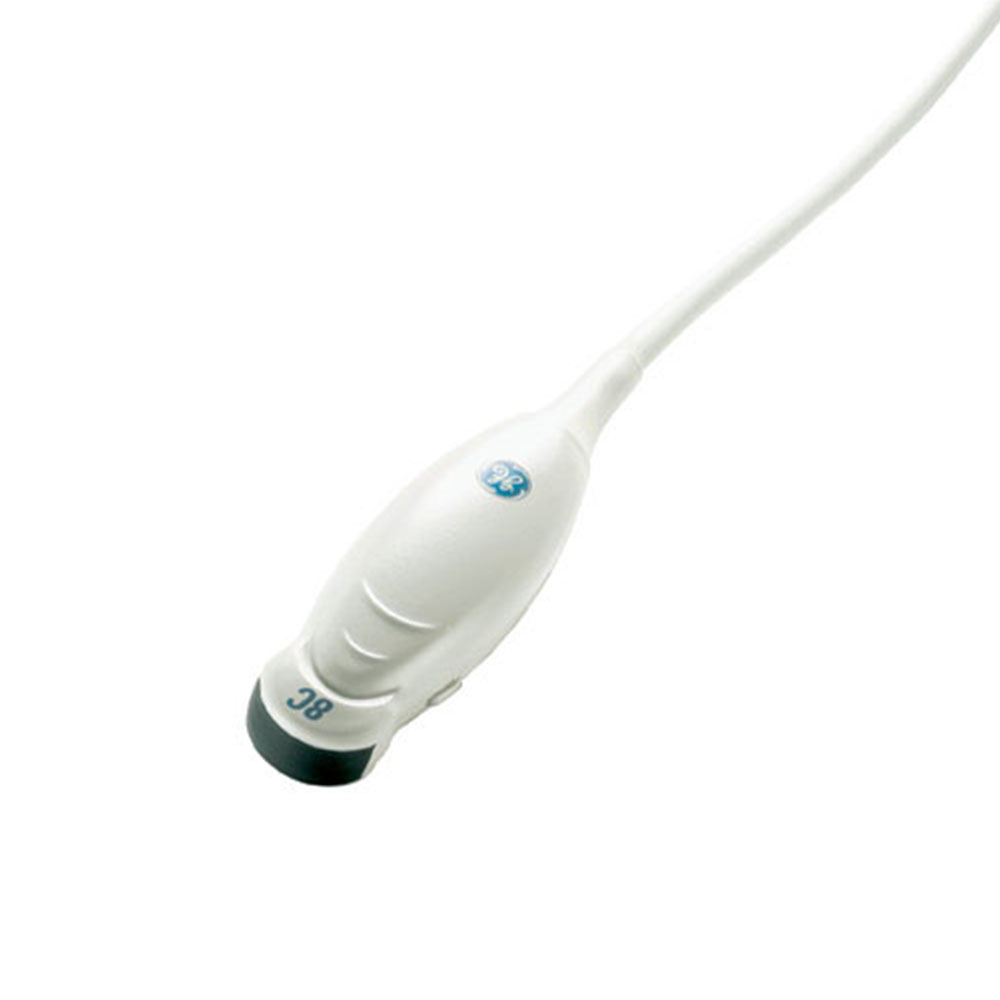 GE 8C-RS  Convex Transducer