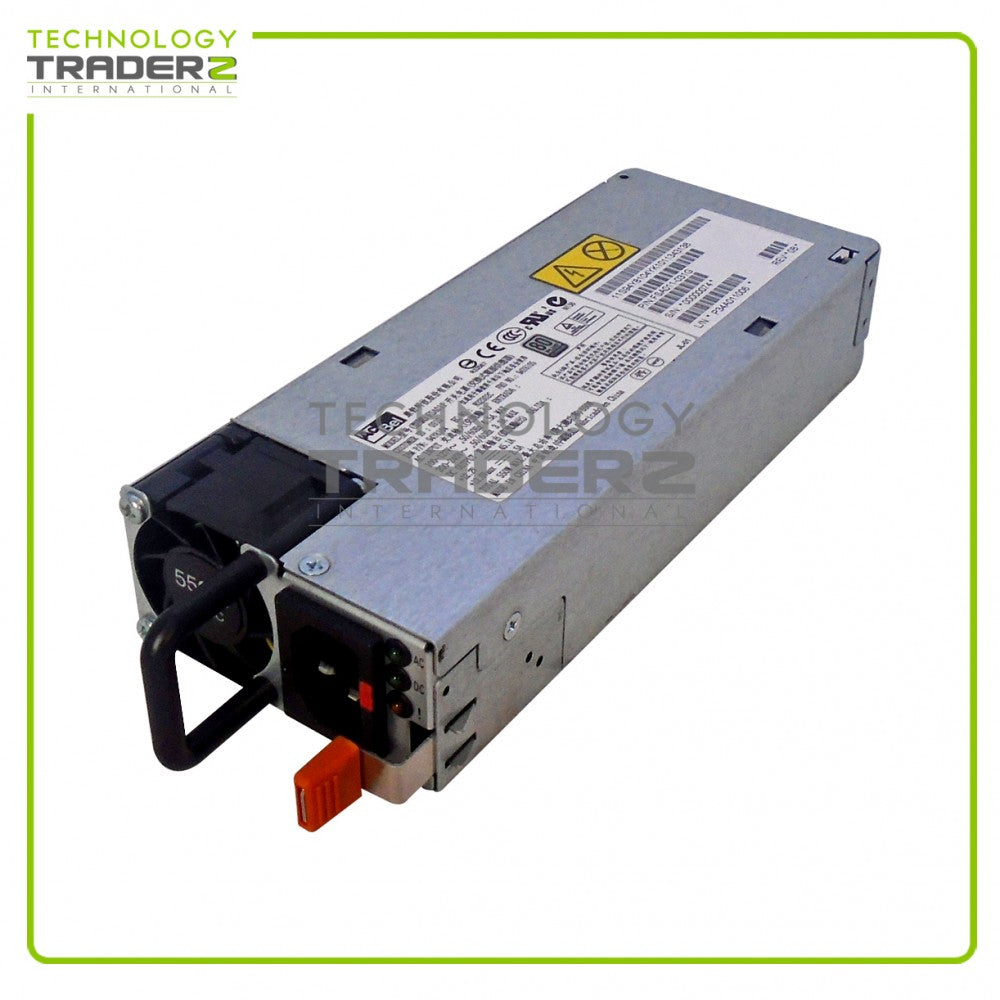 Lot Of 4 94Y8105 IBM 550W Power Supply for X3650 M4 94Y8104 FSA011 * Pulled *