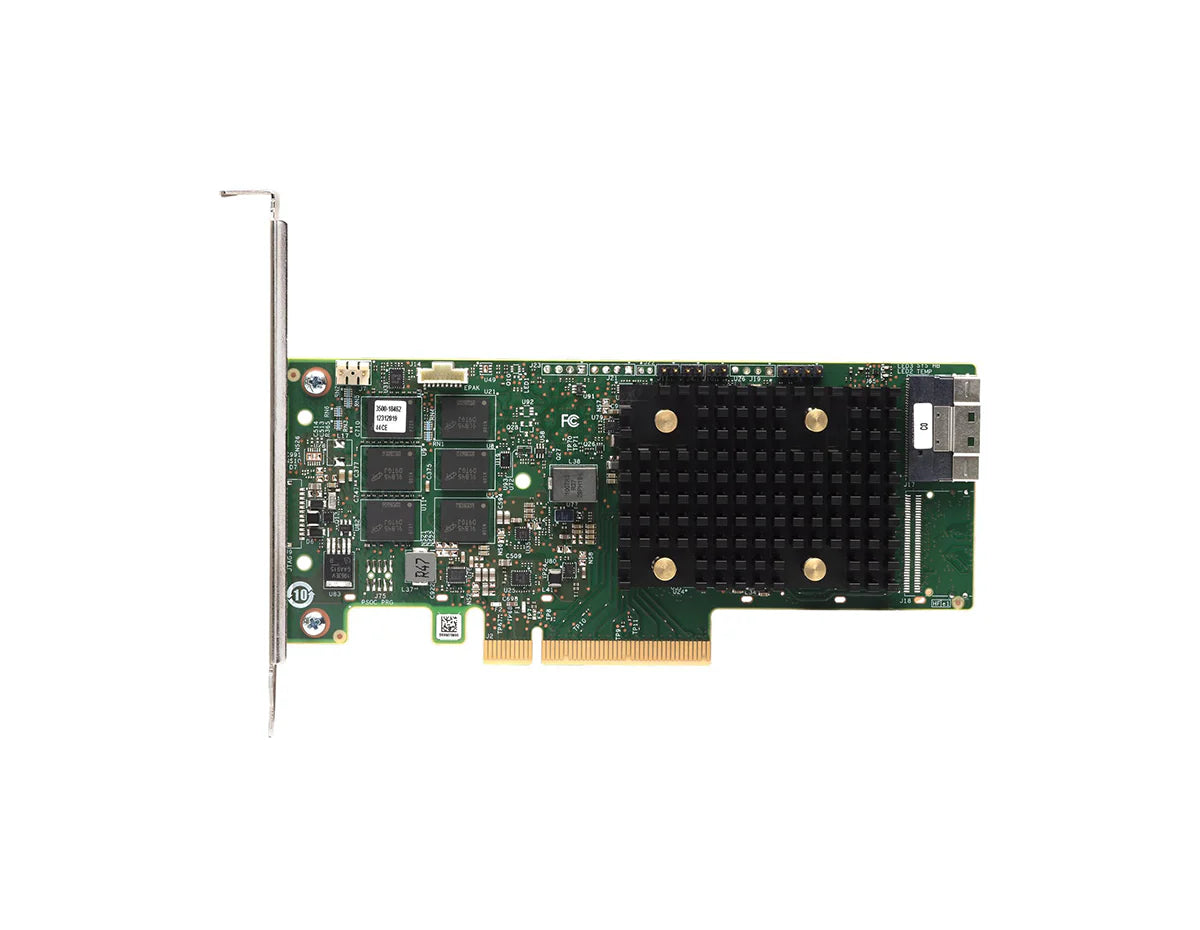 Broadcom MegaRAID 9560-8i Storage Controller