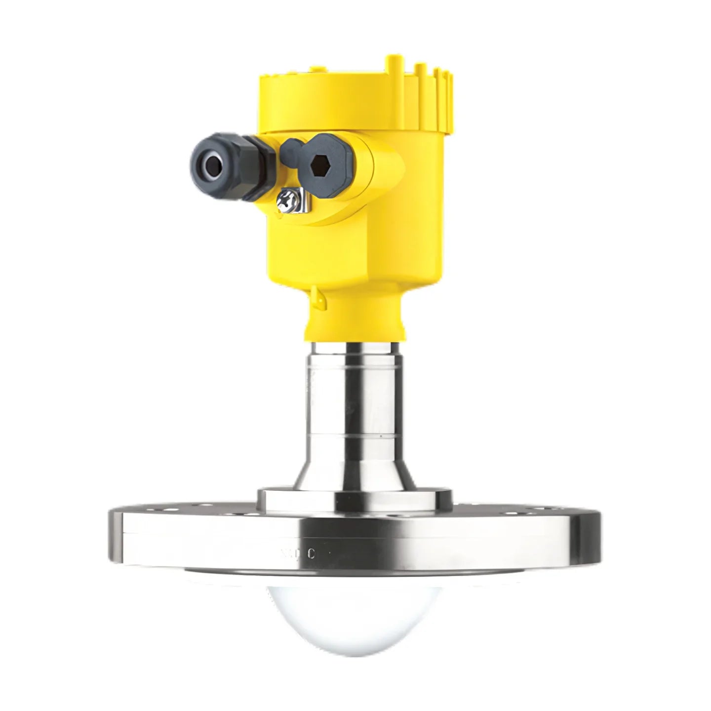 VEGA VEGAPULS 6X Radar Sensor For Continuous Level Measurement