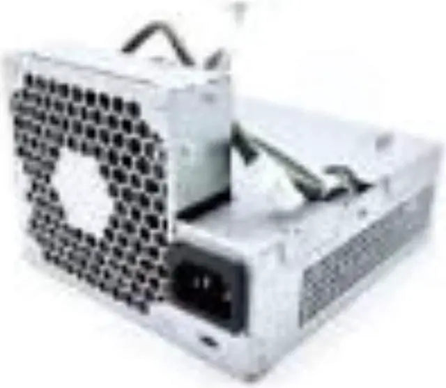 Main image of HP Compaq 611481-001 613762-001 D10-240P1A 240W Power Supply for HP 6200 Pro SFF