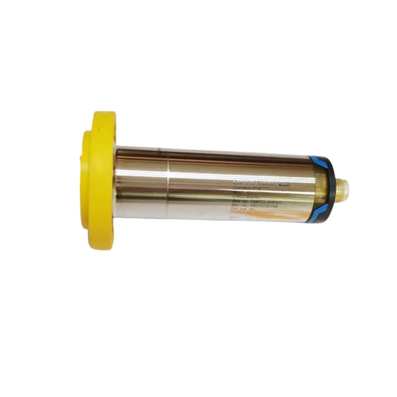 Endress+Hauser Absolute And Gauge Pressure Cerabar PMP23