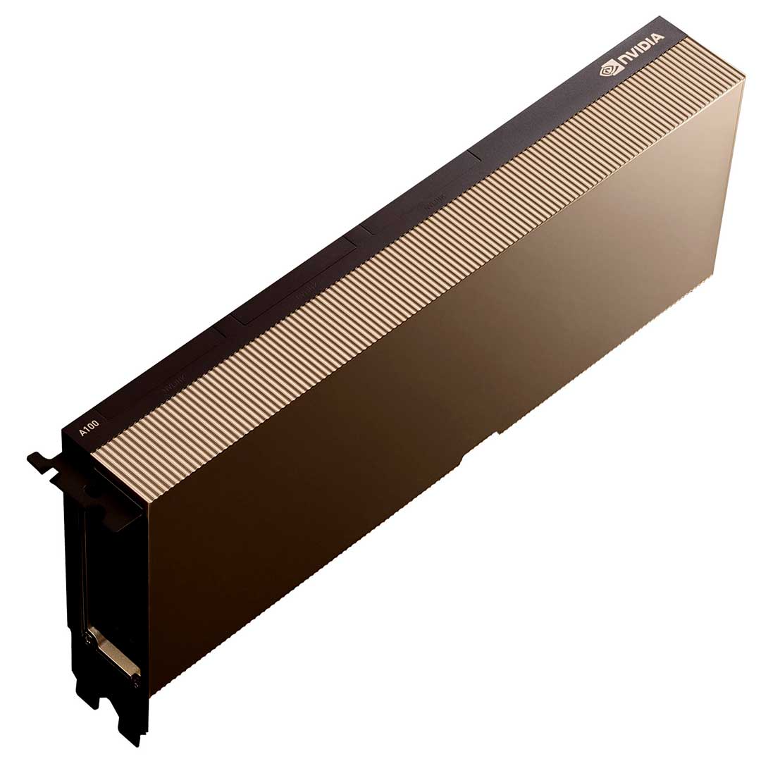 Cisco Nvidia Tesla A100 80GB DW GPU | UCSX-GPU-A100-80-D