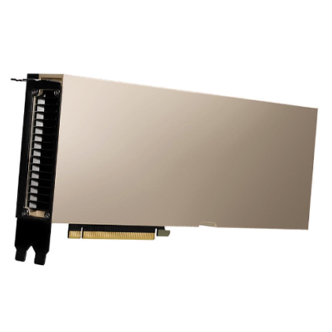 Dell NVIDIA A800 80GB x16  PCI-e 300W DW GPU
