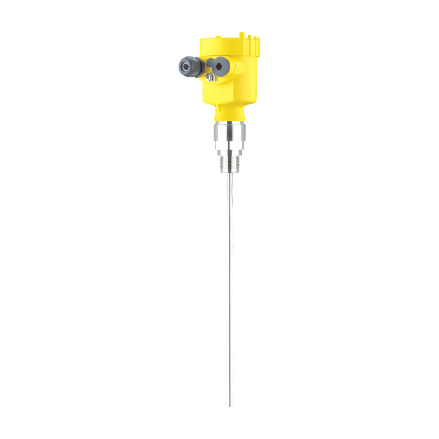 VEGA VEGASON 61 Ultrasonic sensor for continuous level measurement