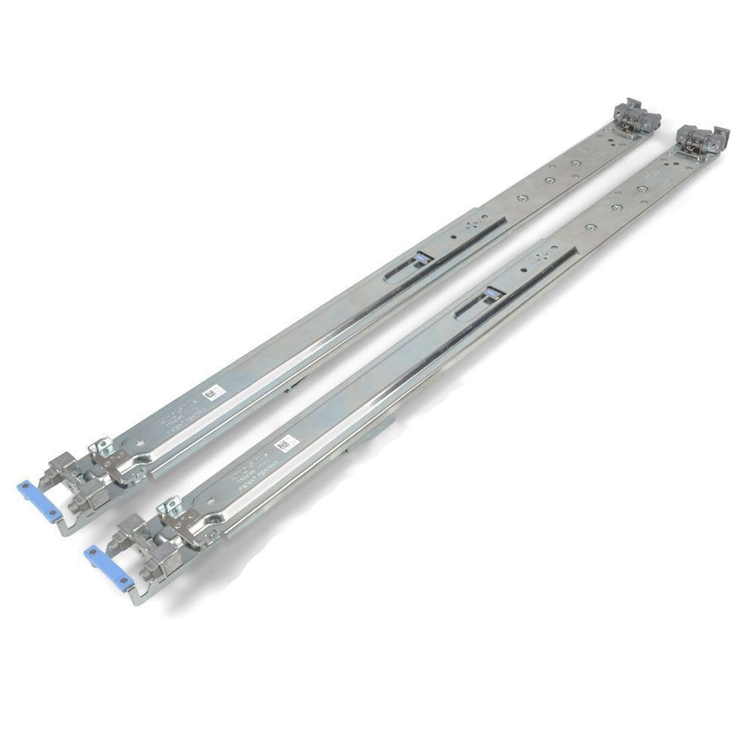 Dell A20 Stab-In Sliding Generic Tool-Less 4-Post & 2-Post Rail Kit | FKRDD
